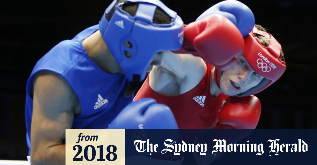 Olympic boxing fighting for survival as controversy engulfs the sport